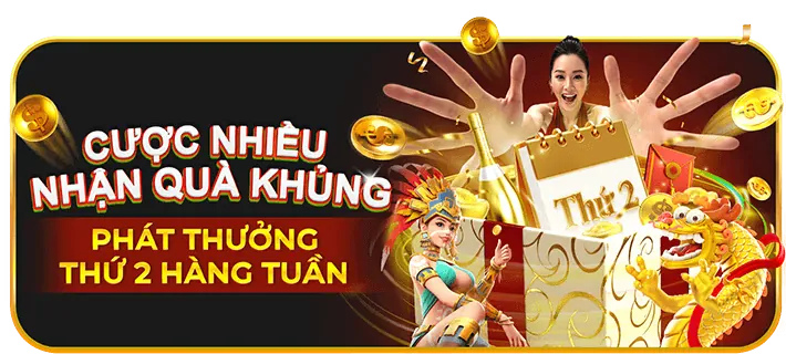 Chương trình hoàn trả không giới hạn bet11 code