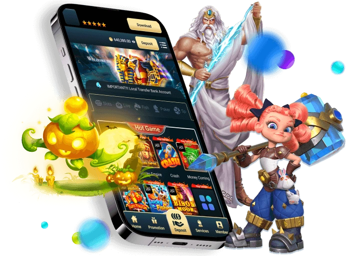 Bàn Roulette trực tiếp với vòng quay may mắn