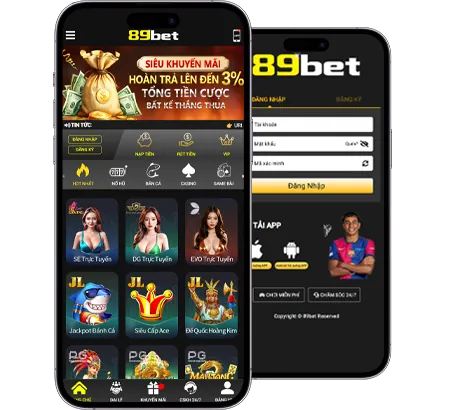 Đa dạng trò chơi slot tại bet11 code