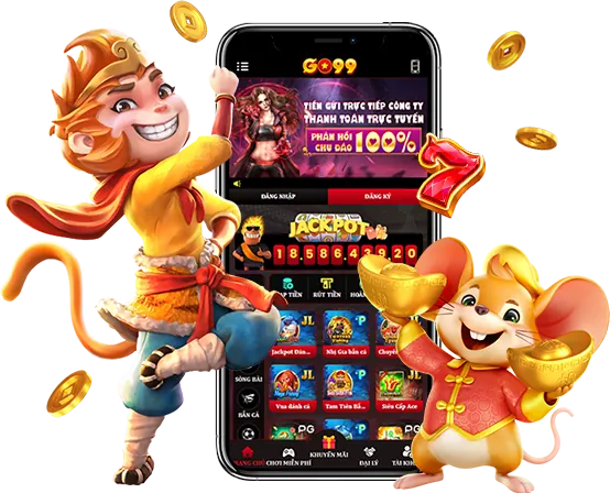 Cơ hội trúng Jackpot khủng tại bet11 code