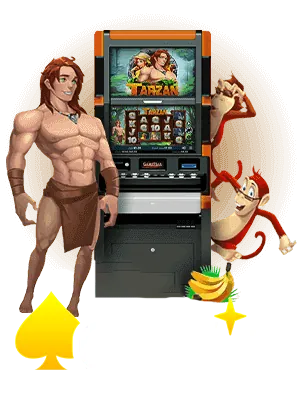 Trò chơi slot trên ứng dụng bet11 code