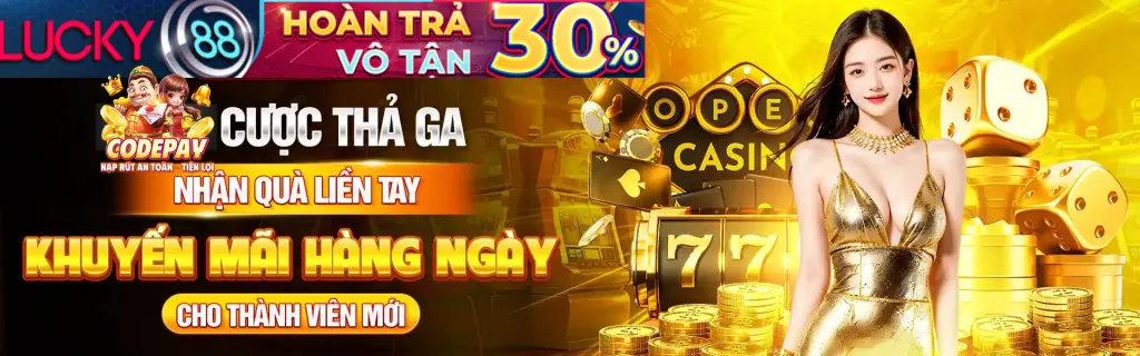 Các loại mã khuyến mãi Bet11 code
